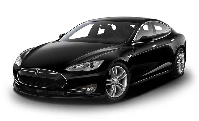Tesla Motors Referral Program