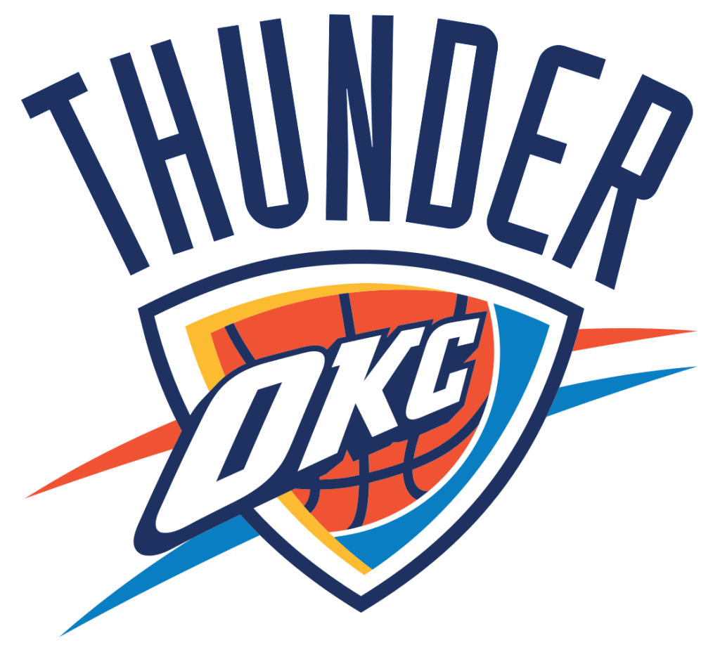 OKC Thunder In Trouble? - Gazette Review