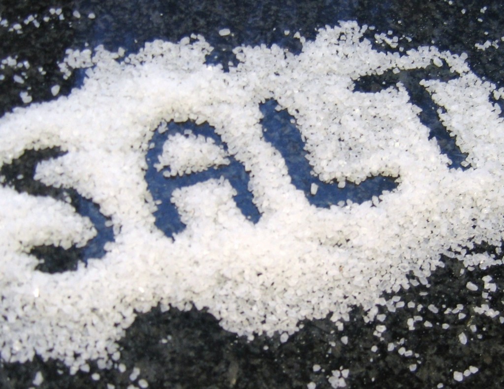 5 Healthy Salt Alternatives Gazette Review