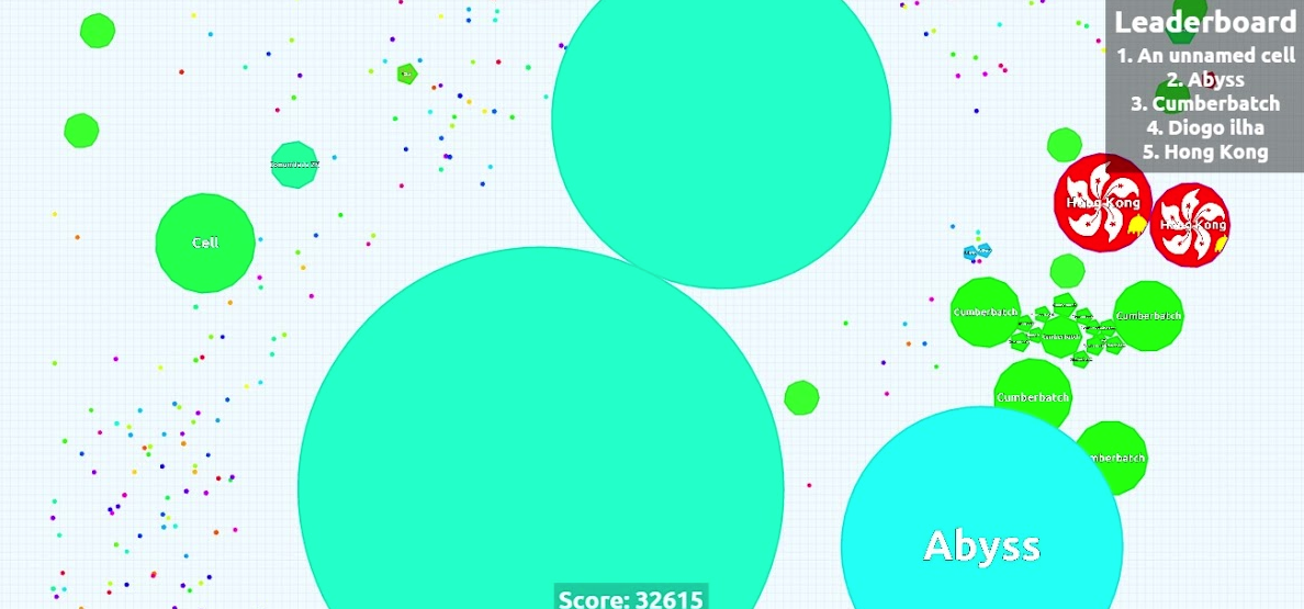 Agar Io Codes _ AgarIO Name Generator with Symbols (Copy/Paste) – ZBEBL