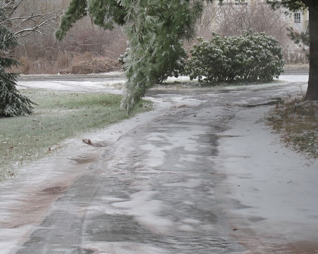 How to Melt Ice Fast and Naturally Gazette Review