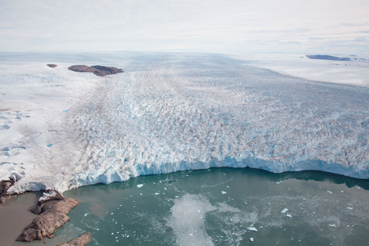 NASA Says It s Too Late To Stop Sea Level Rise Gazette Review