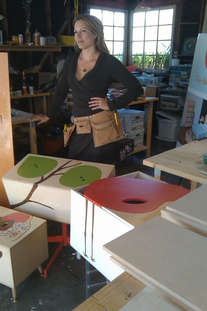 Mod Mom Furniture Update See What Happened After Shark Tank Gazette