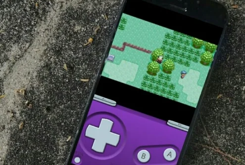 How to Play Pokemon on Your iPhone in 2023 - Gazette Review