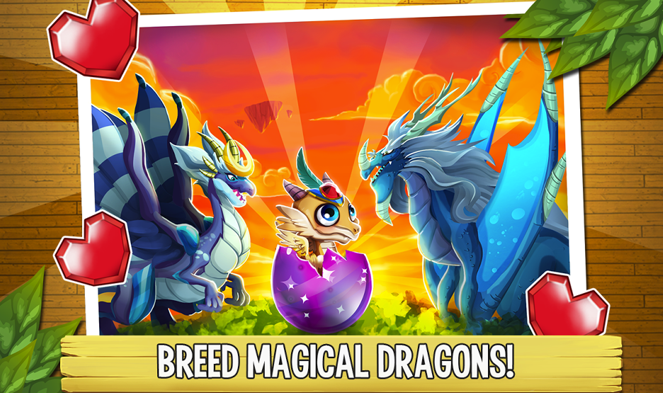 Dragon City Tips, Tricks, & Cheats You Need to Know Gazette Review