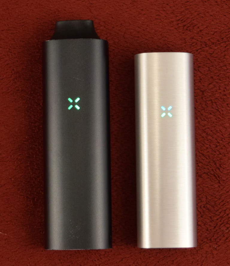 PAX 2 Review Is It Still The Best Vaporizer in 2018? Gazette Review