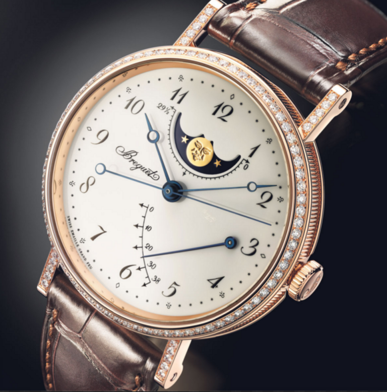 10 luxury watch brands