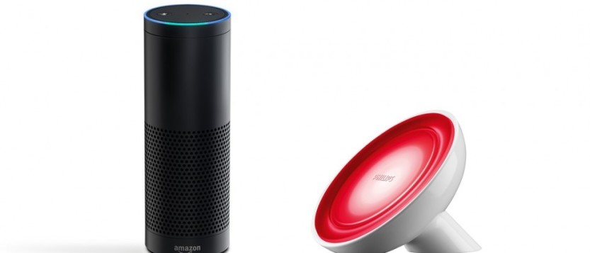 How to Setup Amazon Echo with Philips Hue Bulbs - Gazette Review - Philips Hue And Amazon Alexa Setup