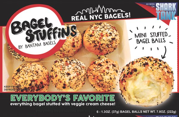 Bantam Bagels Update - What Happened After Shark Tank - Gazette Review