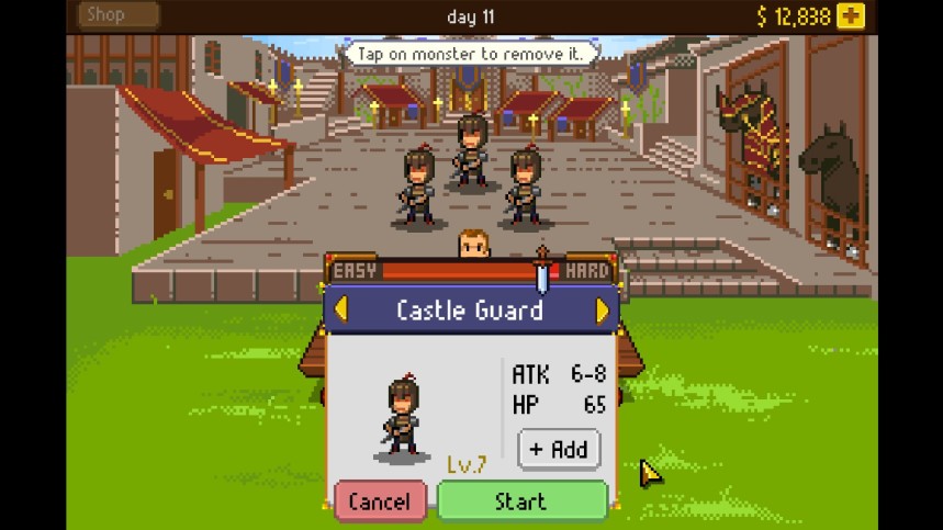 The Best Android RPGs in 2018 - Our Top Game Picks - Gazette Review