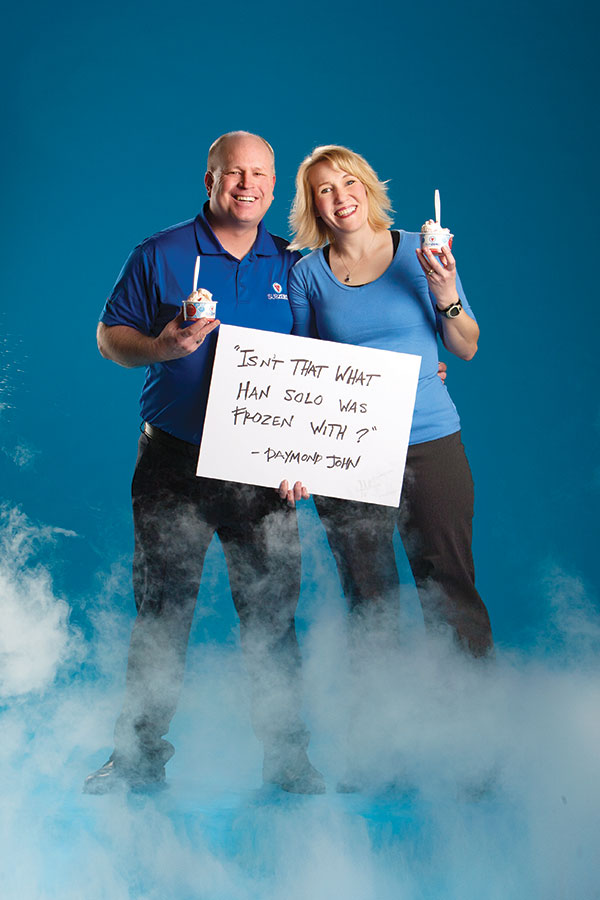 Sub Zero Ice Cream Shark Tank Update See How They're Doing Now