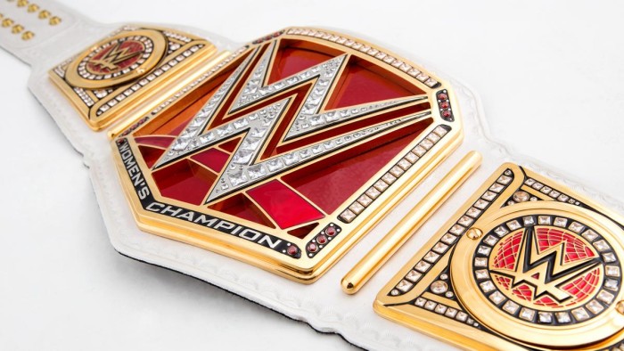 WWE Raw (April 4) - Results & No. 1 Contender For WWE Championship
