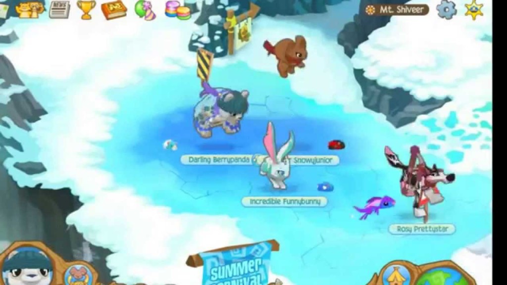 Top Five Games like Free Realms Best Alternatives In 2018 Gazette