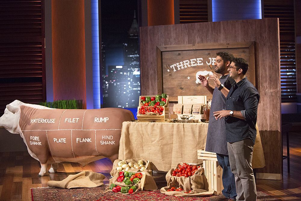 Three Jerks Jerky After Shark Tank 2018 Update Gazette Review