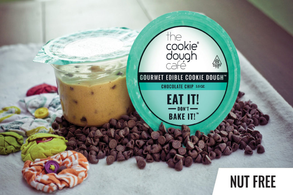 Cookie Dough Cafe 2024 Update What Happened After Shark Tank Gazette Review