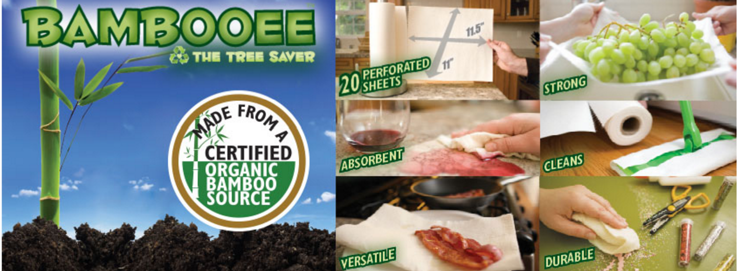 Bambooee After Shark Tank Update Now In 2024 Gazette Review