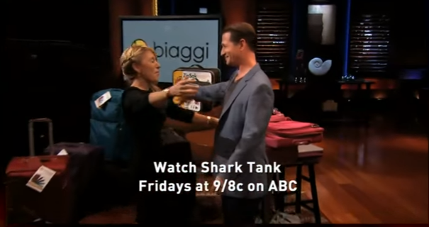 Biaggi Update - See What Happened After Shark Tank - Gazette Review