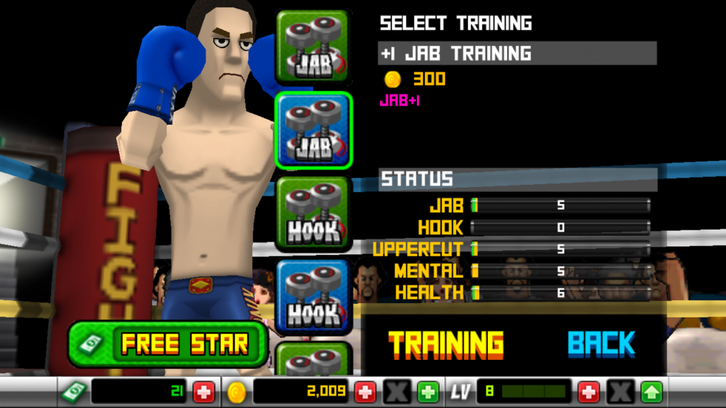 Punch Hero Cheats, Tips, and Tricks Gazette Review