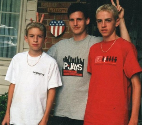 Rob Dyrdek Net Worth - How Rich is Rob Dyrdek - Gazette Review