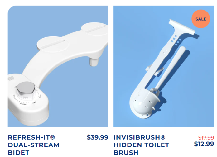 Squatty Potty 2024 Update How They’re Doing Now After Shark Tank