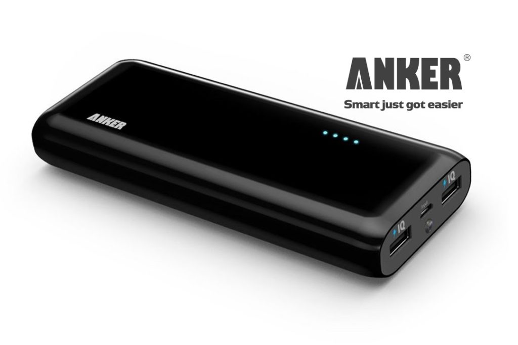The Best Portable USB Battery Packs Reviewed & Compared Gazette Review