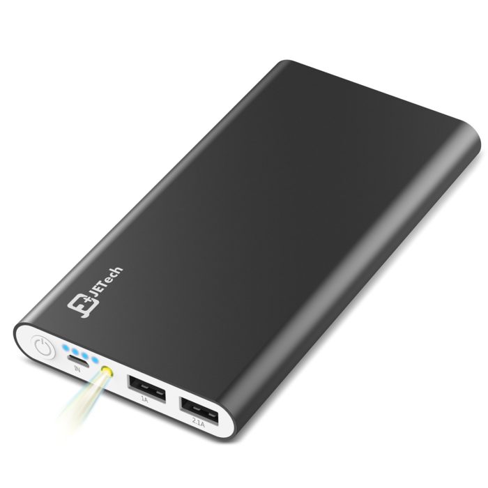 The Best Portable USB Battery Packs Reviewed & Compared Gazette Review
