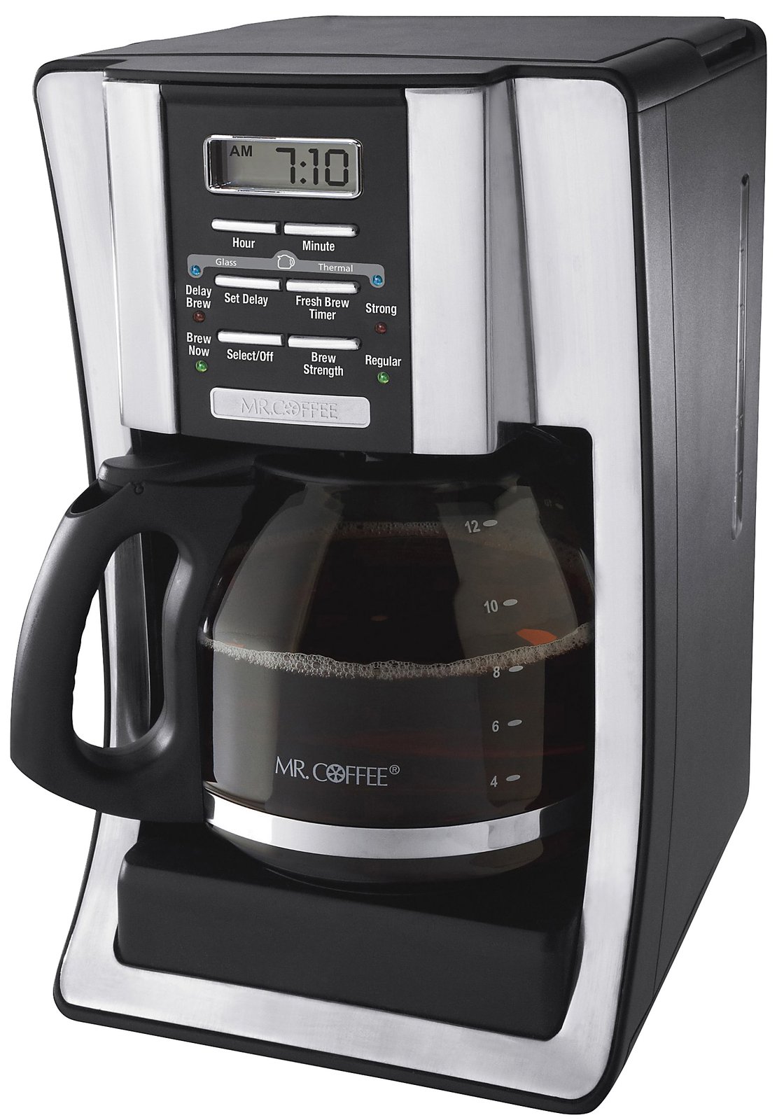 The Best Coffee Makers in 2018 Reviews & Comparisons Gazette Review