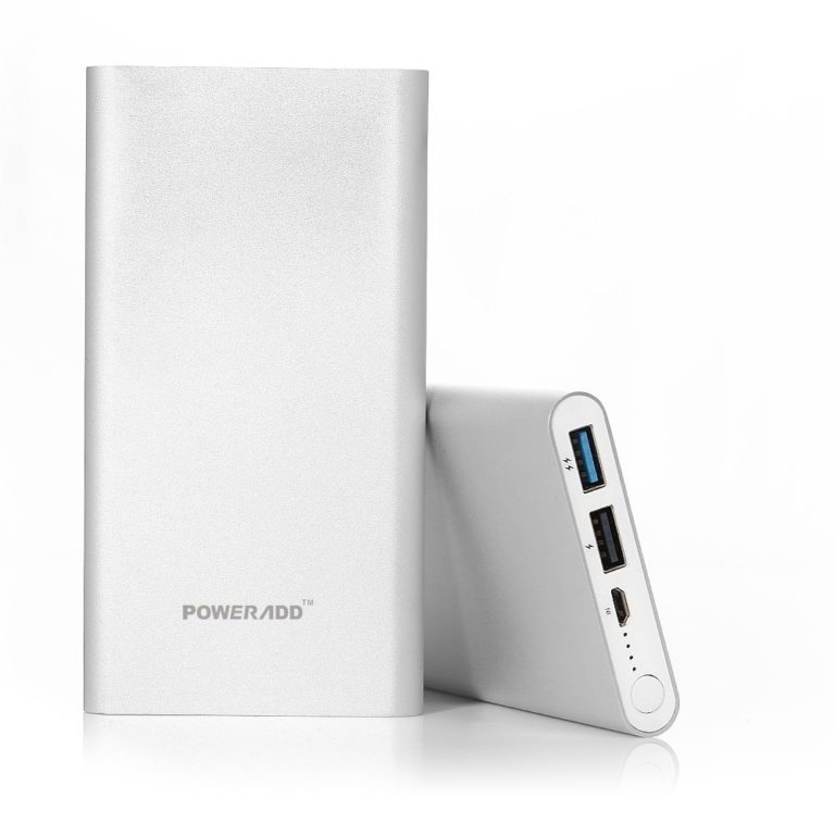 The Best Portable USB Battery Packs Reviewed & Compared Gazette Review
