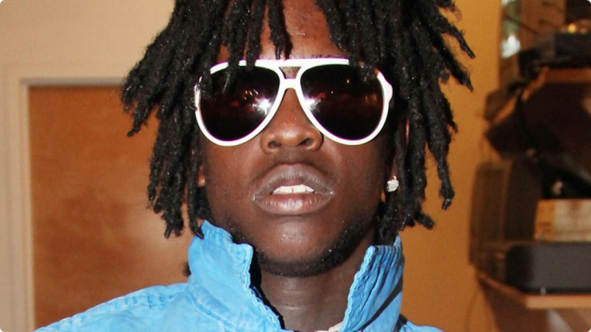 Chief Keef Net Worth In 2025 - How Rich is Chief Keef - Gazette Review