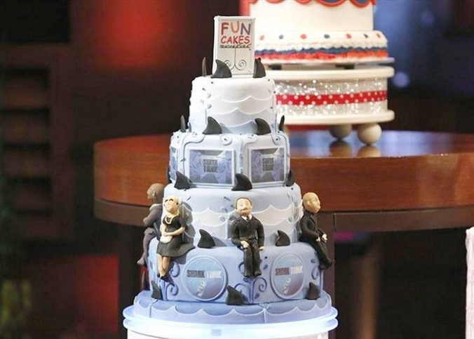 Fun Cakes Update – What Happened After Shark Tank - Gazette Review