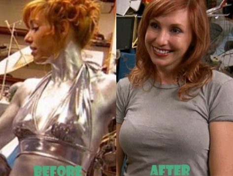 What Happened to Kari Byron - 2026 News and Updates - Gazette Review
