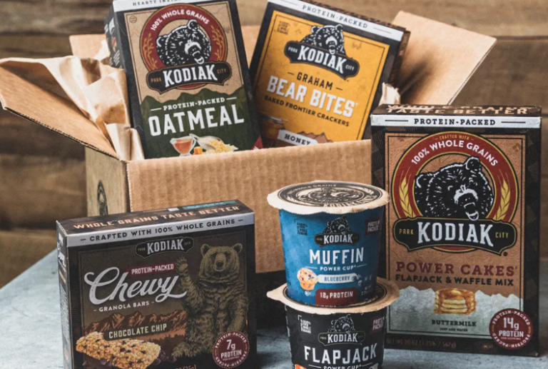 Kodiak Cakes 2024 Update What Happened After Shark Tank Gazette Review