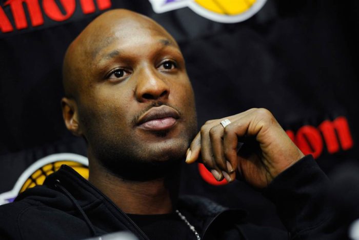 Lamar Odom Net Worth in 2018 - How Rich is Lamar Odom - Gazette Review
