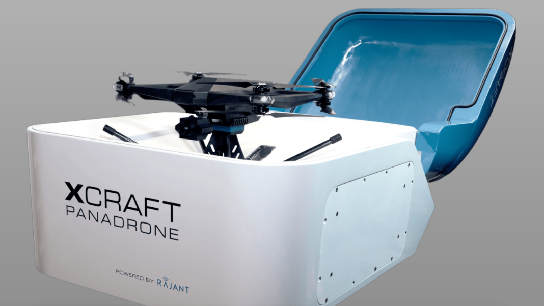 xcraft drones net worth 2022