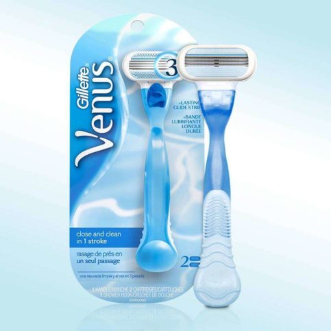 Feminie Razor The Best Women's Razors-Reviews & Comparisons - Gazette Review