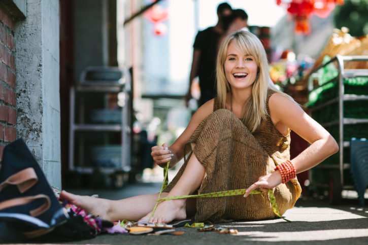 sseko sandals shark tank