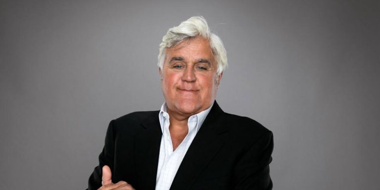 What happened to Jay Leno - 2018 News & Updates - Gazette Review