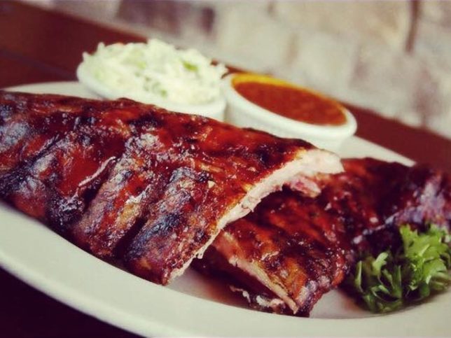 Bubba s Q De Boned Baby Back Rib Steak Update What Happened After 