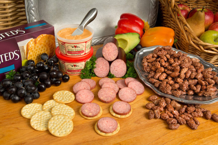 Echo Valley Meats Update What Happened After Shark Tank Gazette Review