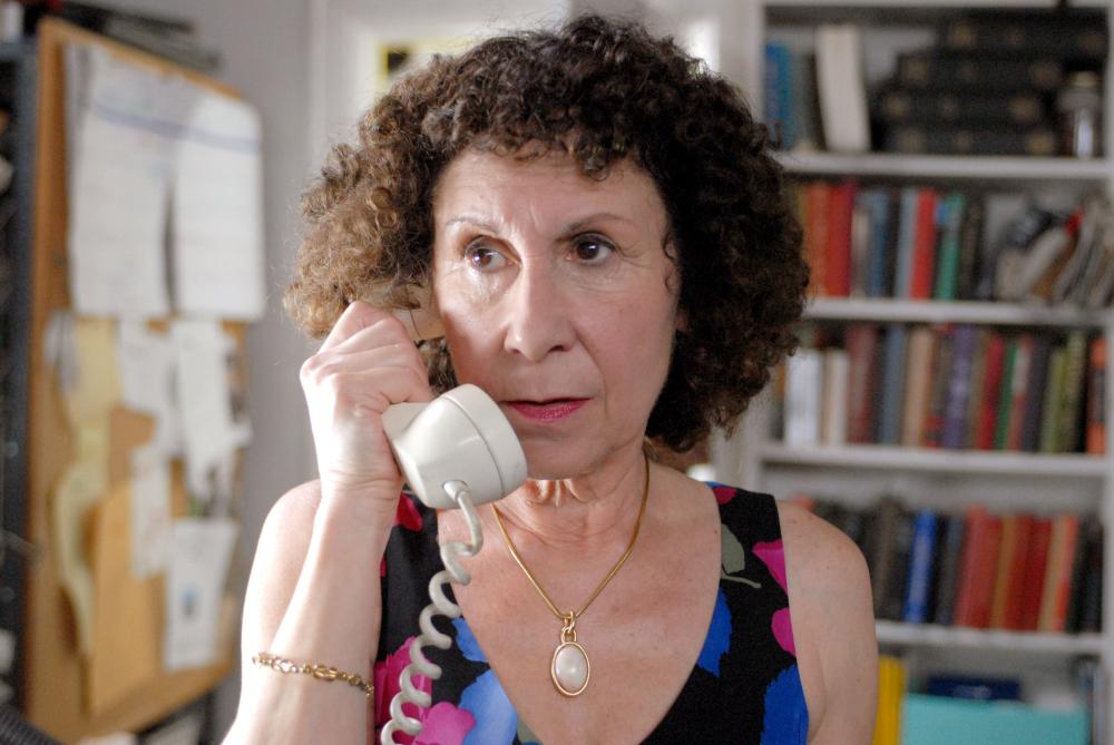 Films Et Séries Tv Avec Rhea Perlman What Happened to Rhea Perlman- News & Updates - Gazette Review