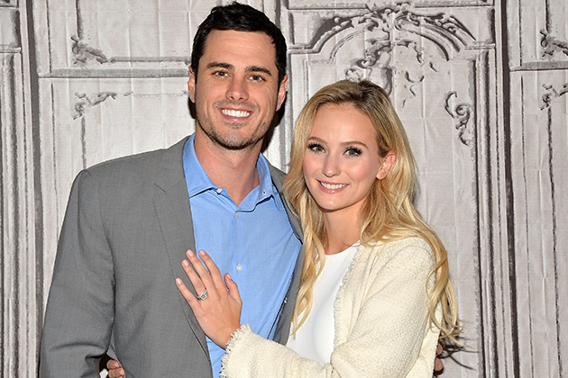 Recent Bachelor Couples - Are They Still Together? - Gazette Review - Lauren Bushnell Dating History: Bachelorette To Ben And Beyond