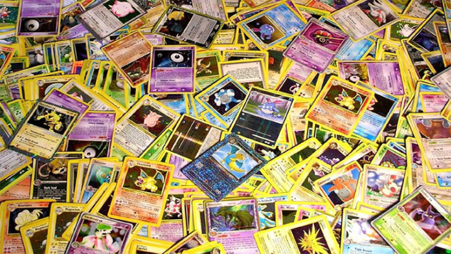Top 10 Most Expensive and Valuable Pokemon Cards - Gazette Review
