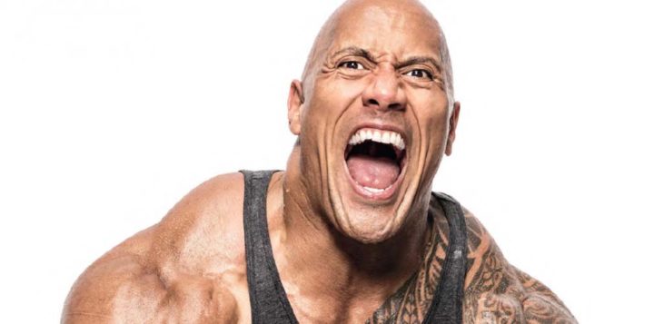Dwayne &ldquo;The Rock&rdquo; Johnson Net Worth- How Rich is Dwayne Johnson