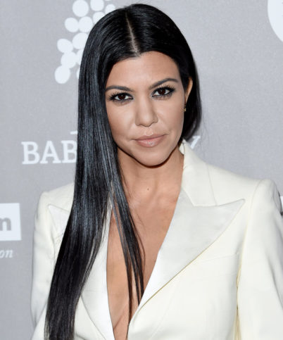 Kourtney Kardashian Net Worth - How Rich is Kourtney Kardashian