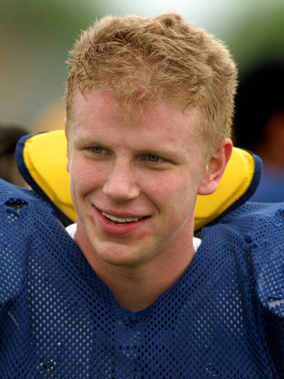 What Happened to Sean Lowe- News & Updates - Gazette Review