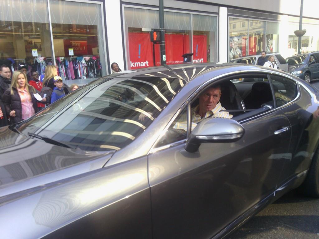 Vince McMahon Net Worth- How Rich is Vince McMahon - Gazette Review