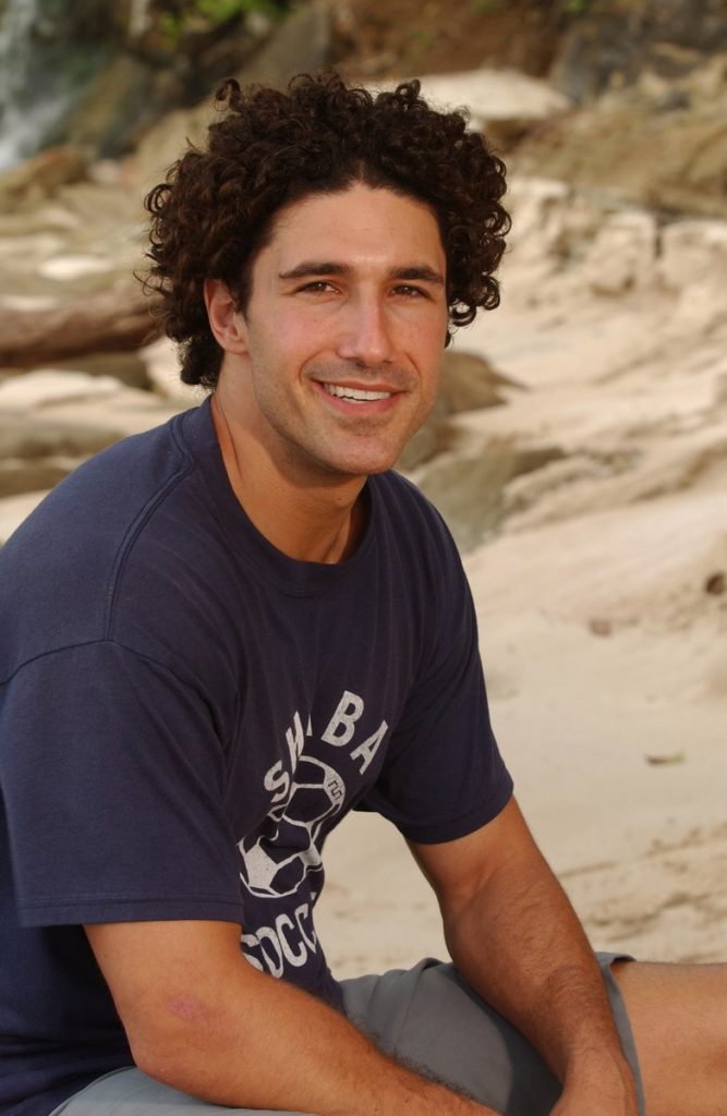 What Happened to Ethan Zohn - Recent News & Updates - Gazette Review