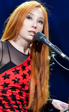 What Happened to Tori Amos- News & Updates - Gazette Review