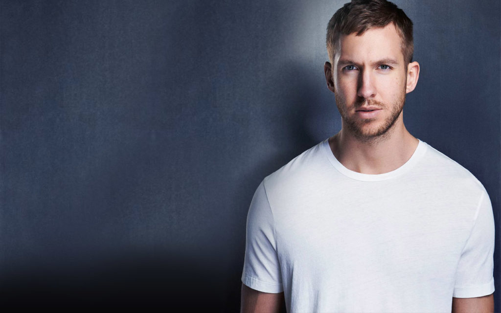 Calvin Harris Net Worth How Rich is Calvin Harris Gazette Review