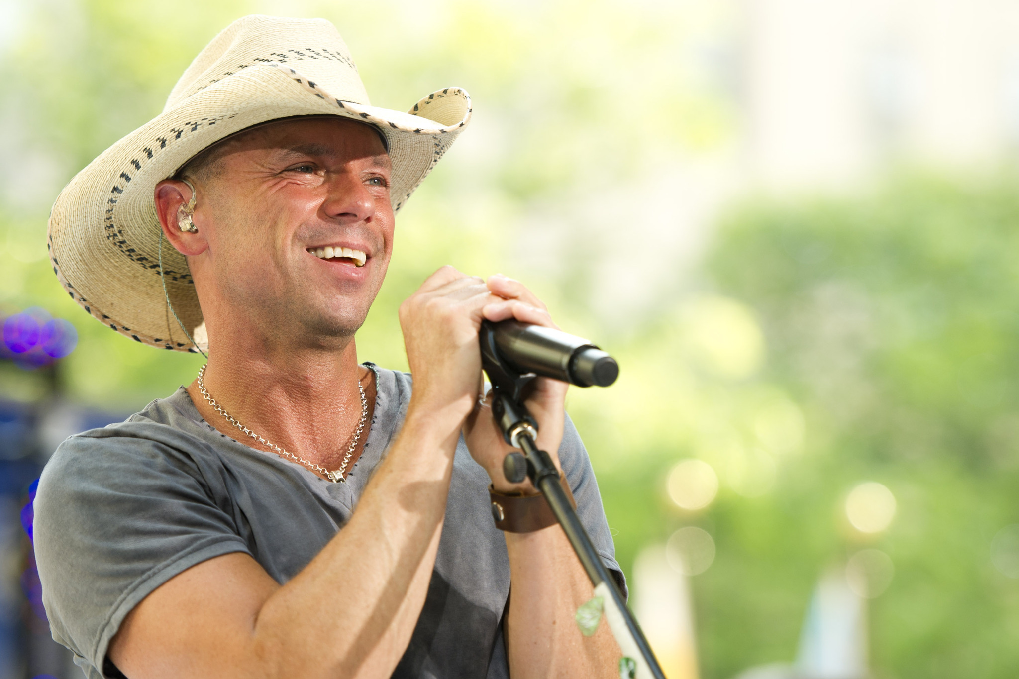 What Happened to Kenny Chesney News & Updates Gazette Review